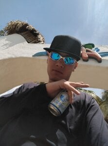 Blackpearl21cm Me❤️ Billede 5