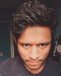 satish_telugu_tamil_kanadのSatheesh maama 😊の枚の写真