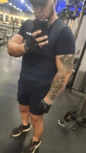 Zdjęcia rulpi1313 Gym: 