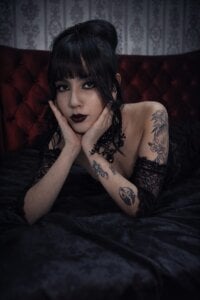 Magicaatxx Public Bilde 4