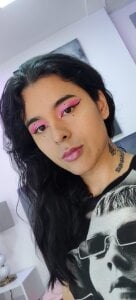 Angel-umbra Hi love . fénykép