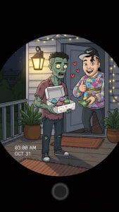 GusanoDelicioso Sornerito Pic 2