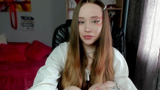 DanaShine_ Public Fotka 2