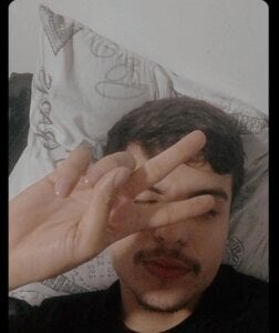 NicolasRey1 me🍆 Pic 3