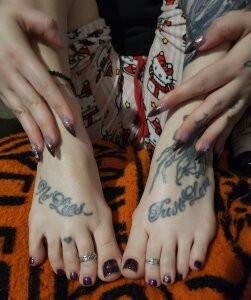 Public od Goddesssmariexxx  6 snímek