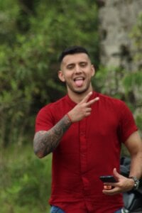 nico_rivera ❤️ Fotka 2