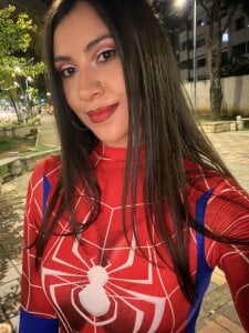 miel_latina 🕸️🕷️🕸️🕷️ Foto