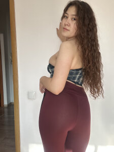 Riz_girl just need to show clothes #5 Pic