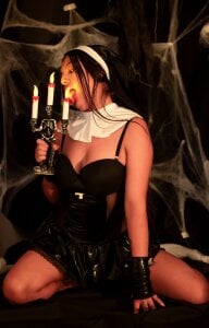 sweet_cinamon Halloween 👻👹🎃 사진 2