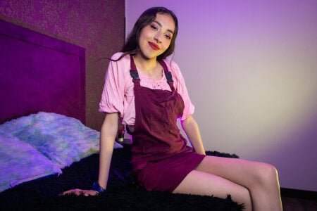 michelle_hollandme ♥ Bild 7