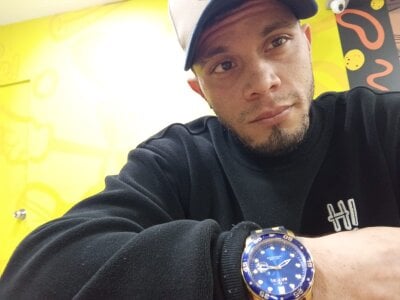 mike_burke Public Kuva