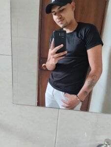 pipe_duque_ Hello 😈🍆 Fotka 5