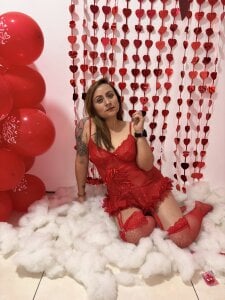 Grettel-ramirez 💘💘💘💘san valentin 💘💘💘💘 รูป  2