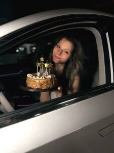 MaryHiggins happy birthday to me^^ Immagine  7