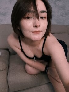 EasterHatter my summer day Pic 3