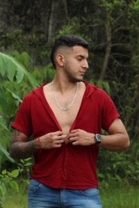 nico_rivera ❤️ Fotka 5