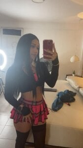 bella_novoaのYour fire girl🔥の 2枚の写真