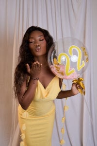 Isaa_Coleman_ 👑✨🥂 My Birthday👑✨🥂 圖片 2