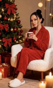 Anne30 Hello Christmas Foto 6