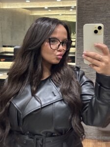 CelesteBailey Just me Pic 2