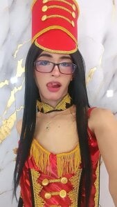 estephany_doll HAPPY START OF CHRISTMAS MY LOVE 🎇🎁 Pic 4