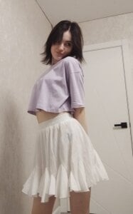 DarylBraddy a new outfit? Yes! Foto 3