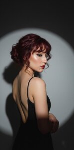 Public de NickiHime  2 Imagens