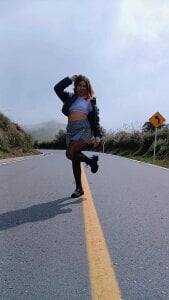 AmbarClarckexploring new landscapes ♥️ Bild 6