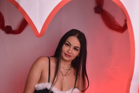 RebecaBlackx Shape of love  3. fénykép