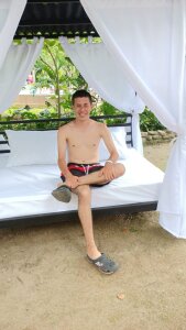 chuky6811 Public Pic 2