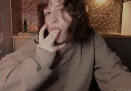 whatamarrie My mouth and tongue🙊👅(#ahegao#face) 사진 7