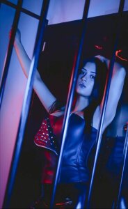 Sara_Messy i am 🫦 Pic 6