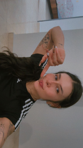 JessyEvans After the gym. 💦 Poză 5