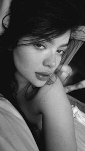 MarianaBaez1 Estaba tan 🥵… Pic 3