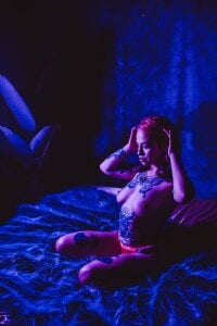MissRomero Hi ❤️ Foto