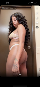 softgirlmedusa Public Pic 6