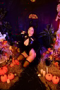 Hallowen🎃 de emma_white_01  7 photos