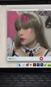 Cute-Cherry12 Public Poză 3