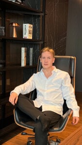 AlexxSweet Public Bilde 8