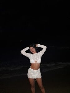 MartinnaGreco enjoying my vacation! 🌊🏝 Gambar