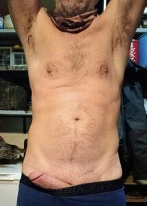 common47La mia prova costume 🤤 Bild 2