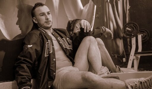 more of me de damn_fox  3 Imagens