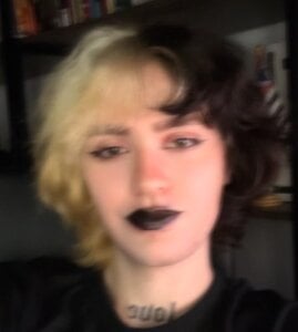 MarcelineVamp Public Foto