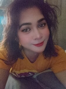 AsianHotJOYSS TsJoyce Billede 3