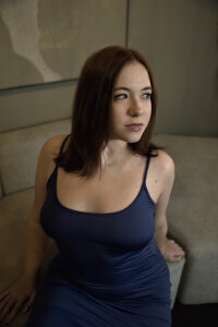 Pretty_Alison 50 Shades of Blue Pic 8