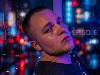 BlondeRebe Public Kuva 2