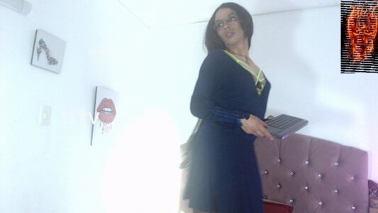 cutesweeetrobinsex MIRA QUE COOL Pic 8