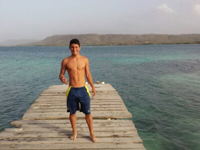 Nick_Simons Public Foto