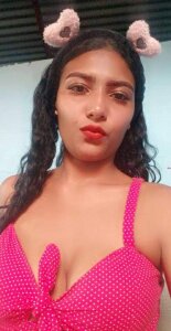 Melissa od Baby_dirty001  5 snímek