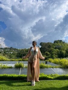 NairobiLee 🖤​🖤​🖤​ Pic 3